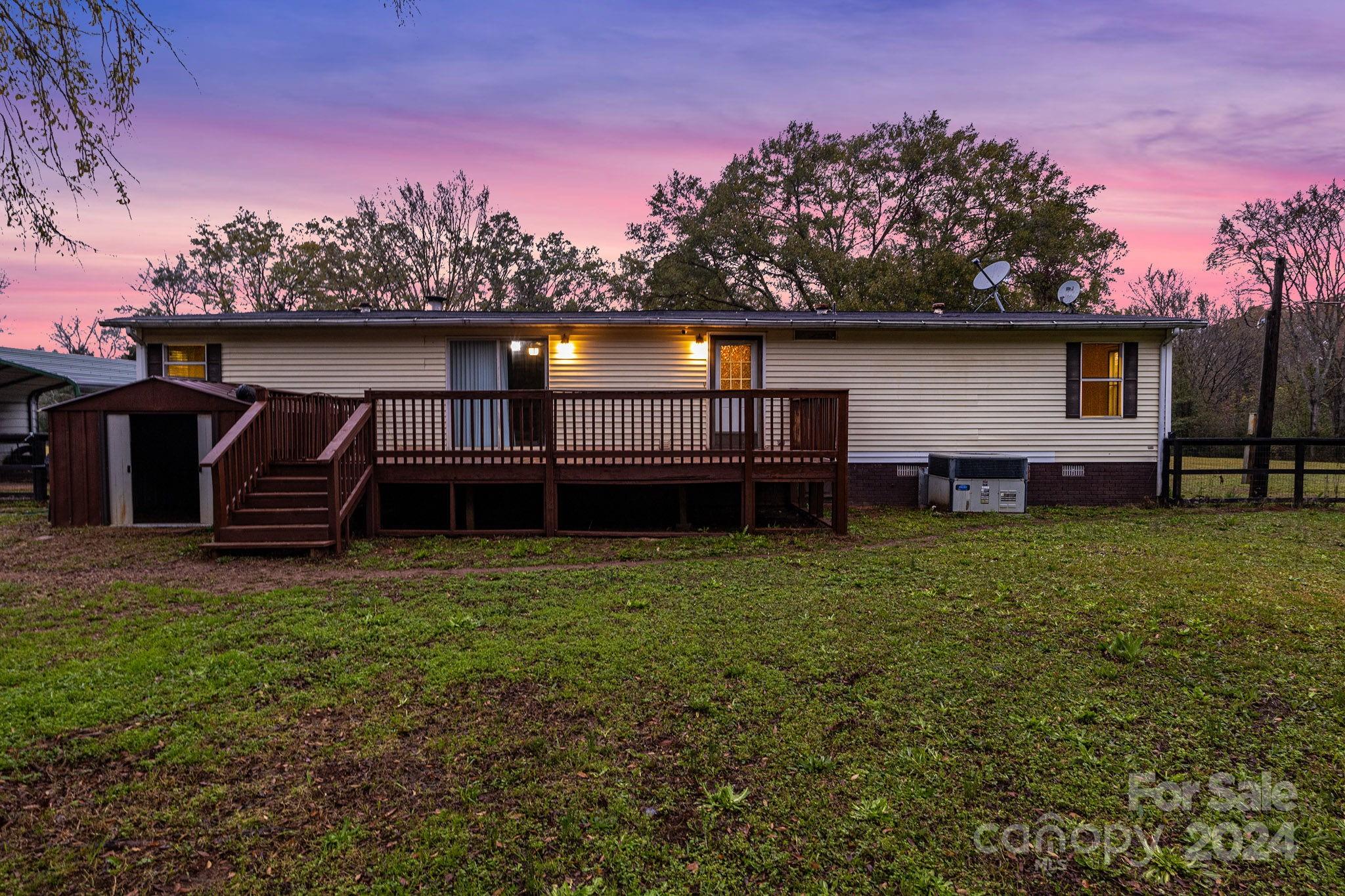 Mcfadden Estates - Residential