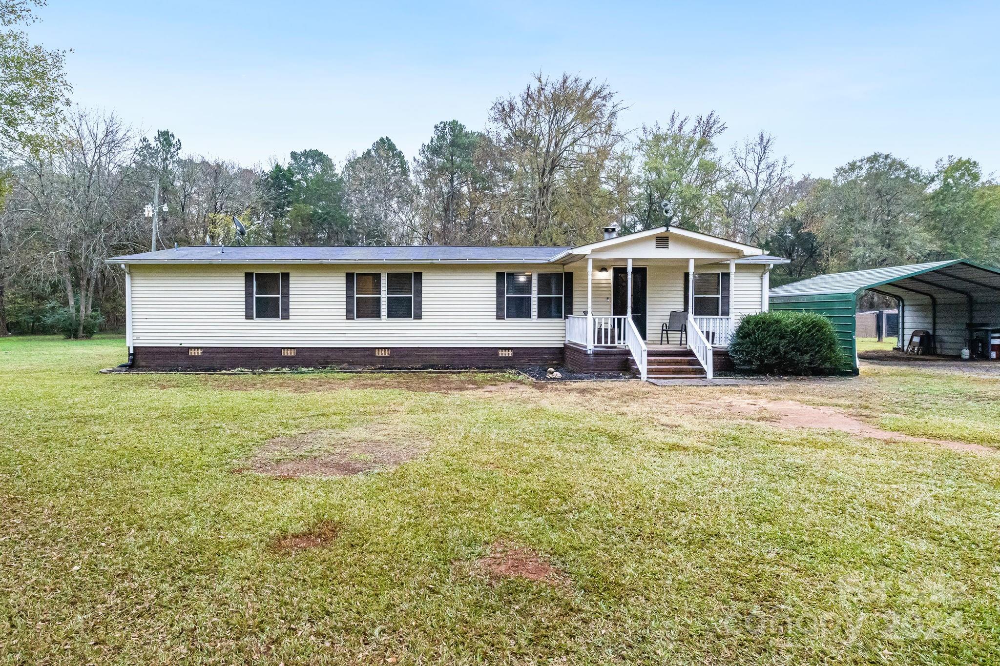 Mcfadden Estates - Residential