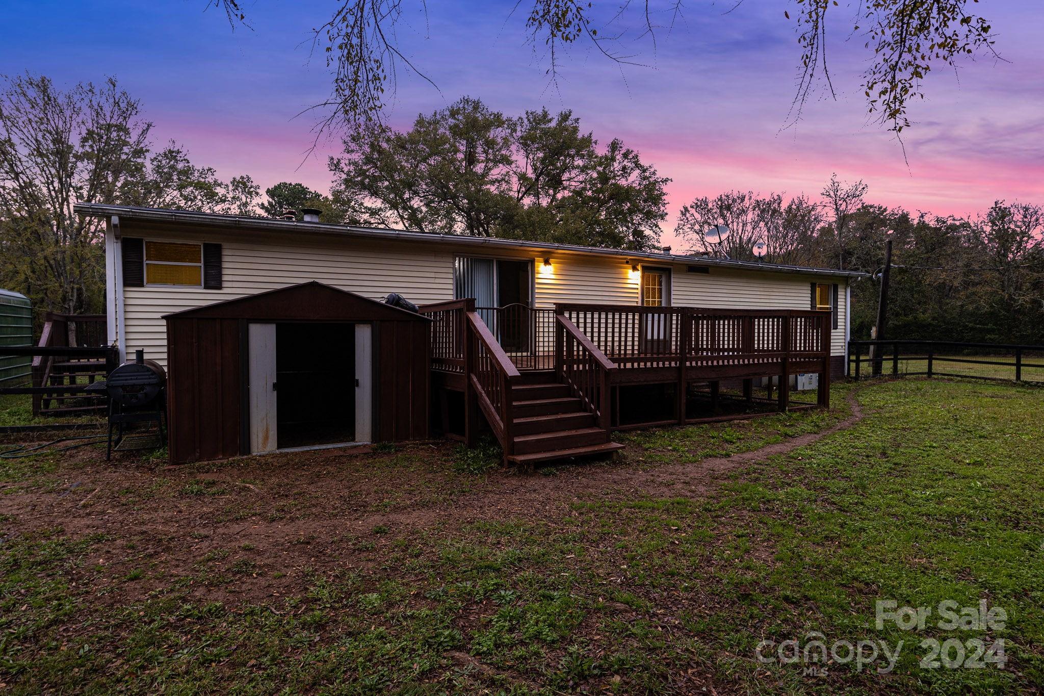 Mcfadden Estates - Residential