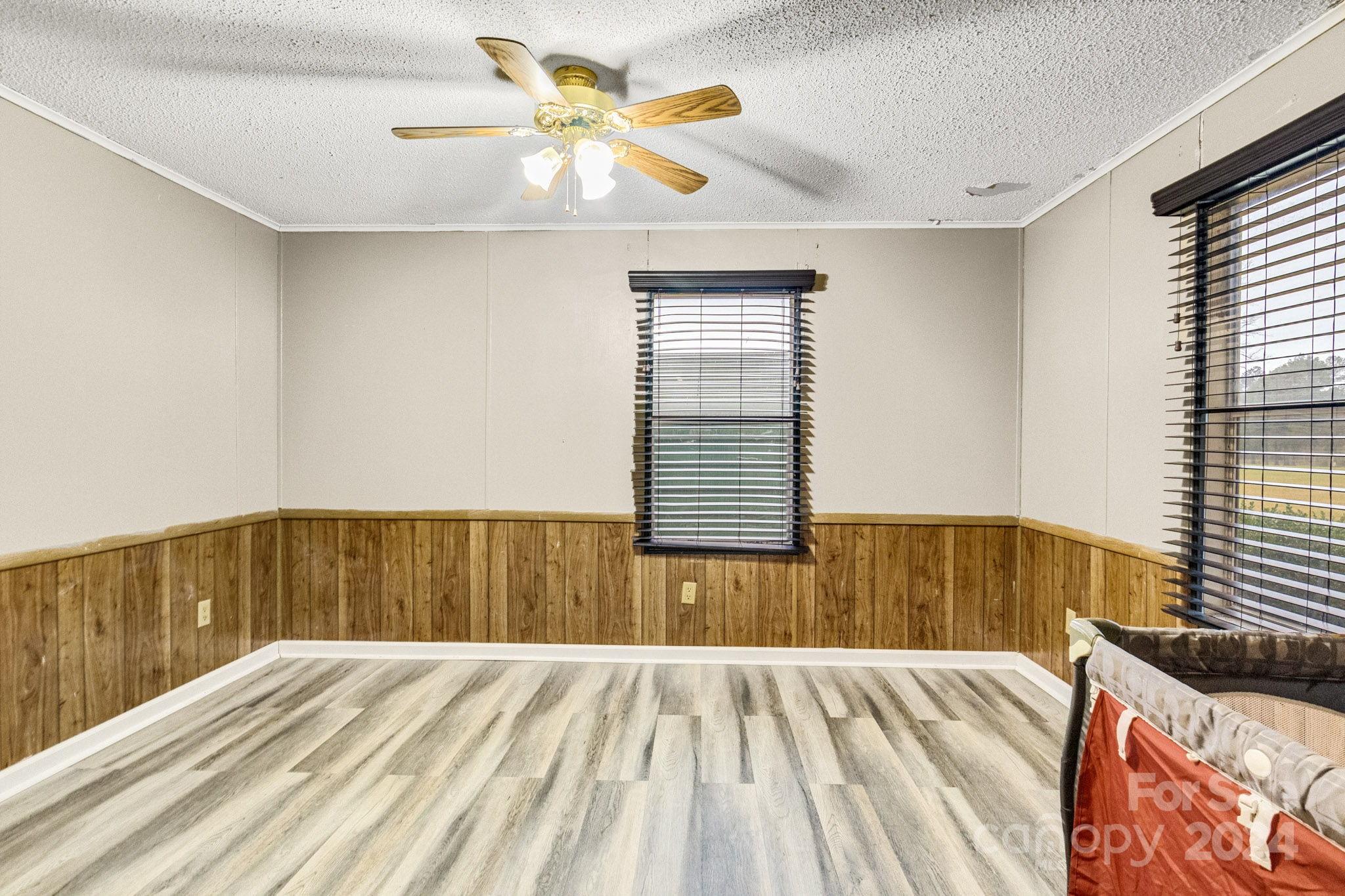 Mcfadden Estates - Residential