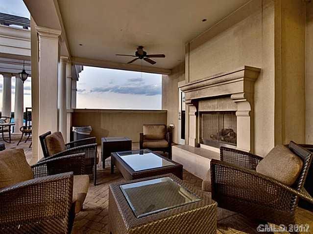 Southpark - Residential Lease