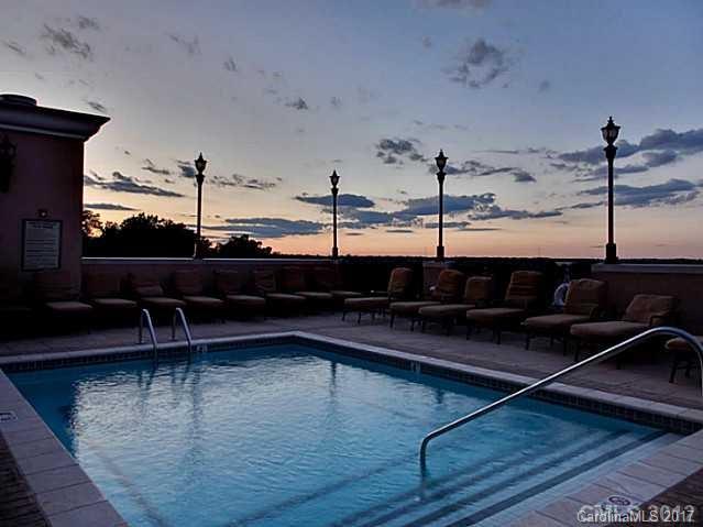 Southpark - Residential Lease