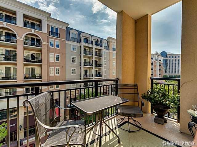 Southpark - Residential Lease