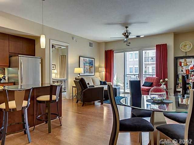 Southpark - Residential Lease