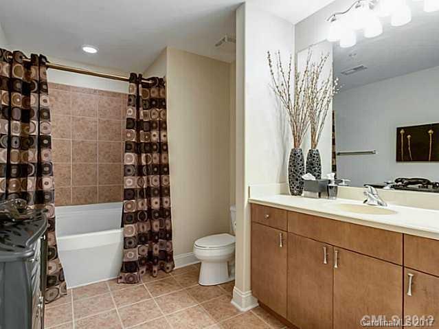 Southpark - Residential Lease