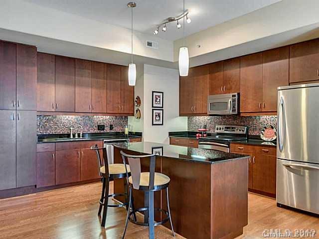 Southpark - Residential Lease