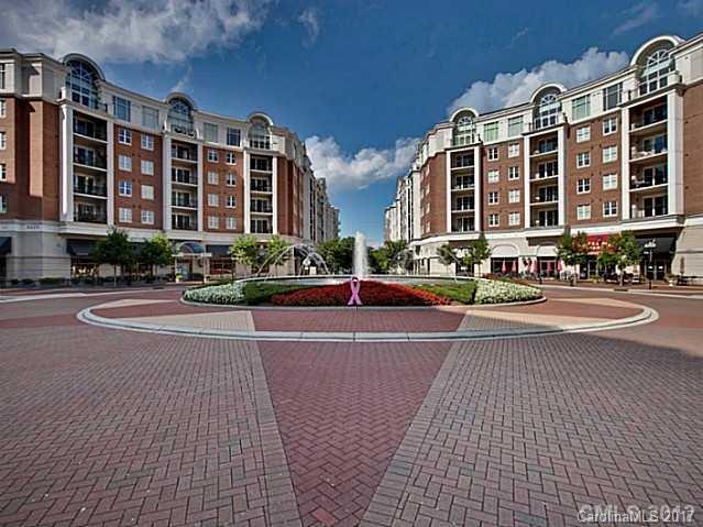 Southpark - Residential Lease