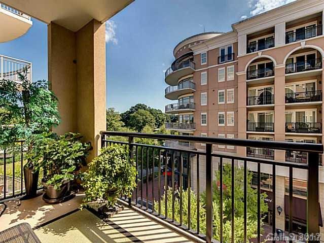 Southpark - Residential Lease