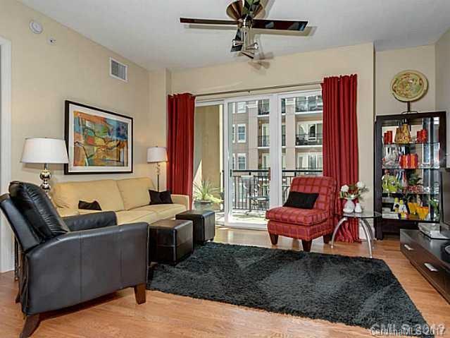 Southpark - Residential Lease