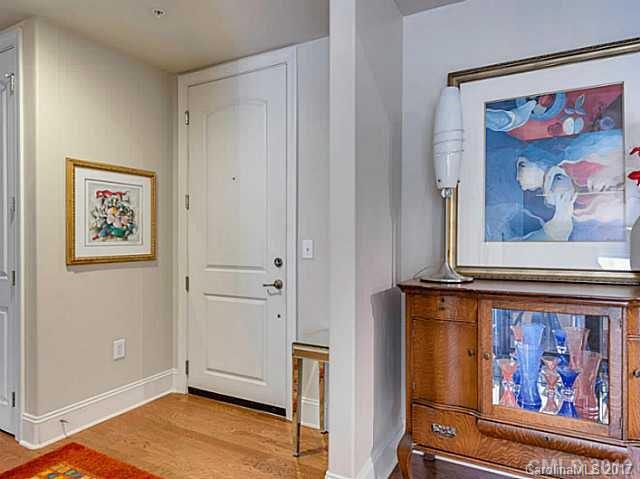 Southpark - Residential Lease