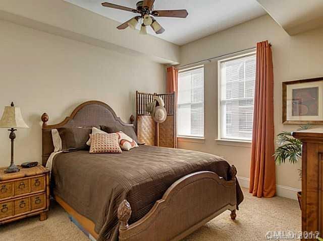 Southpark - Residential Lease