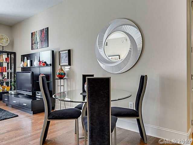 Southpark - Residential Lease