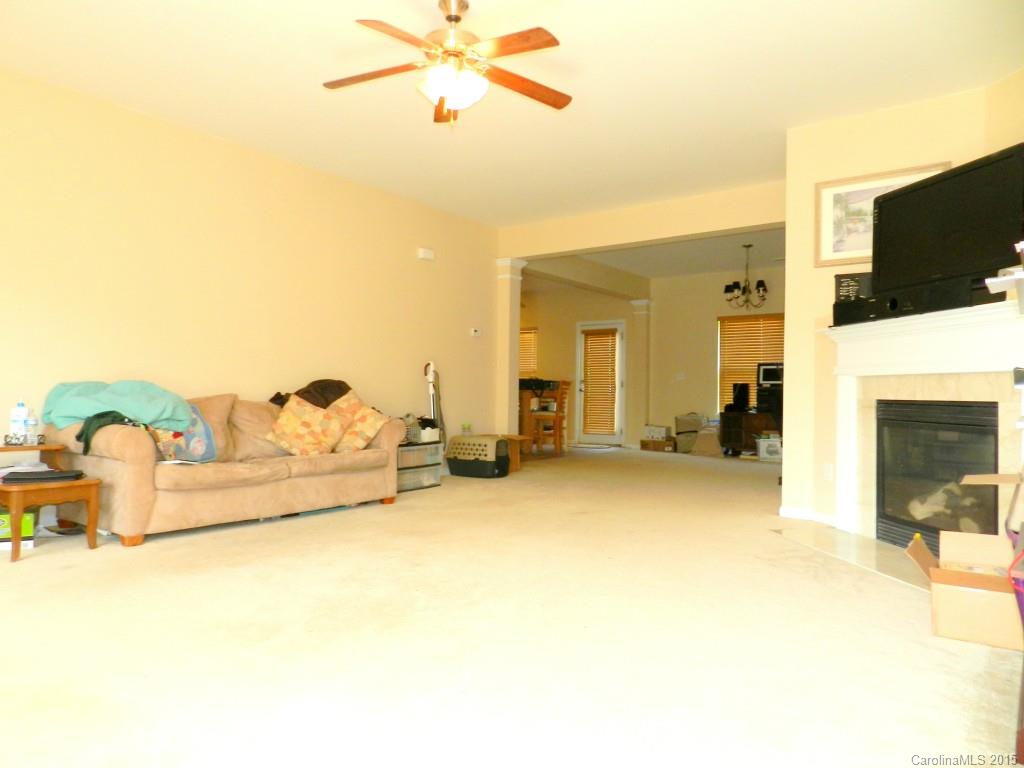 Withrow Downs - Residential