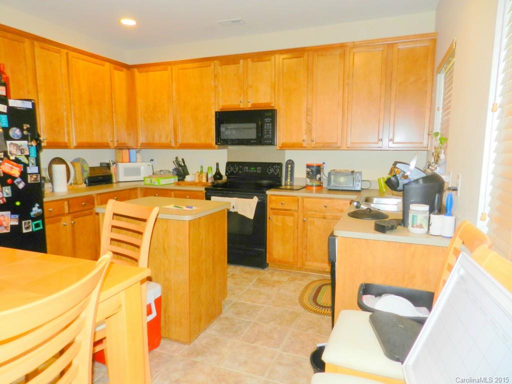 Withrow Downs - Residential