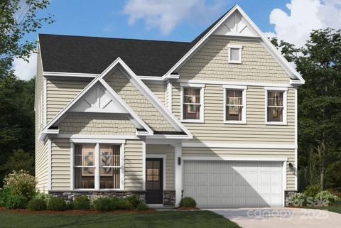 Photo of 340 Alameda Way, Matthews, NC 28104 (MLS # 4303751)