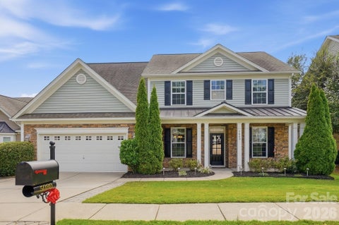 Photo of 5080 Gladiola Way, Tega Cay, SC 29708 (MLS # 4422660)