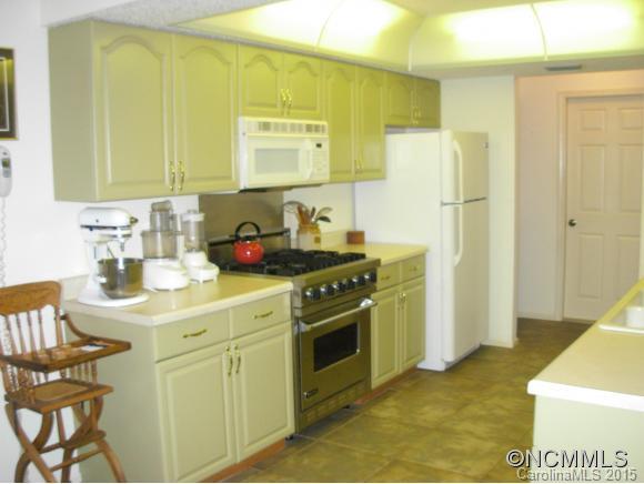 Burlingame - Residential