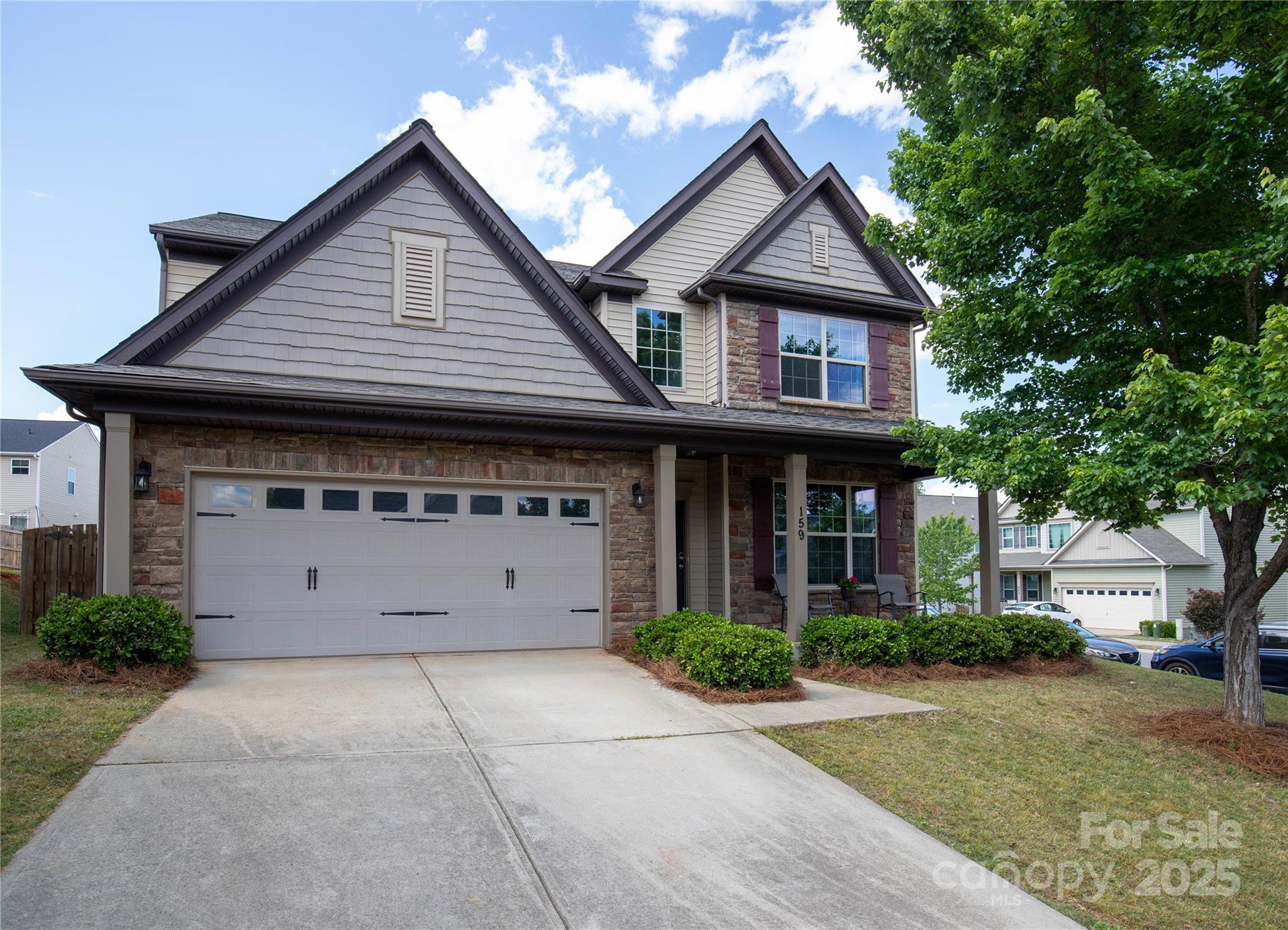 159 Saye Place
