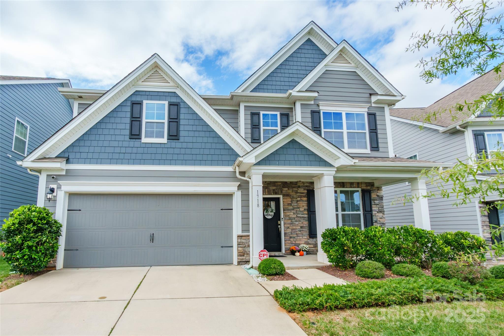 1718 Santa Clara Trace