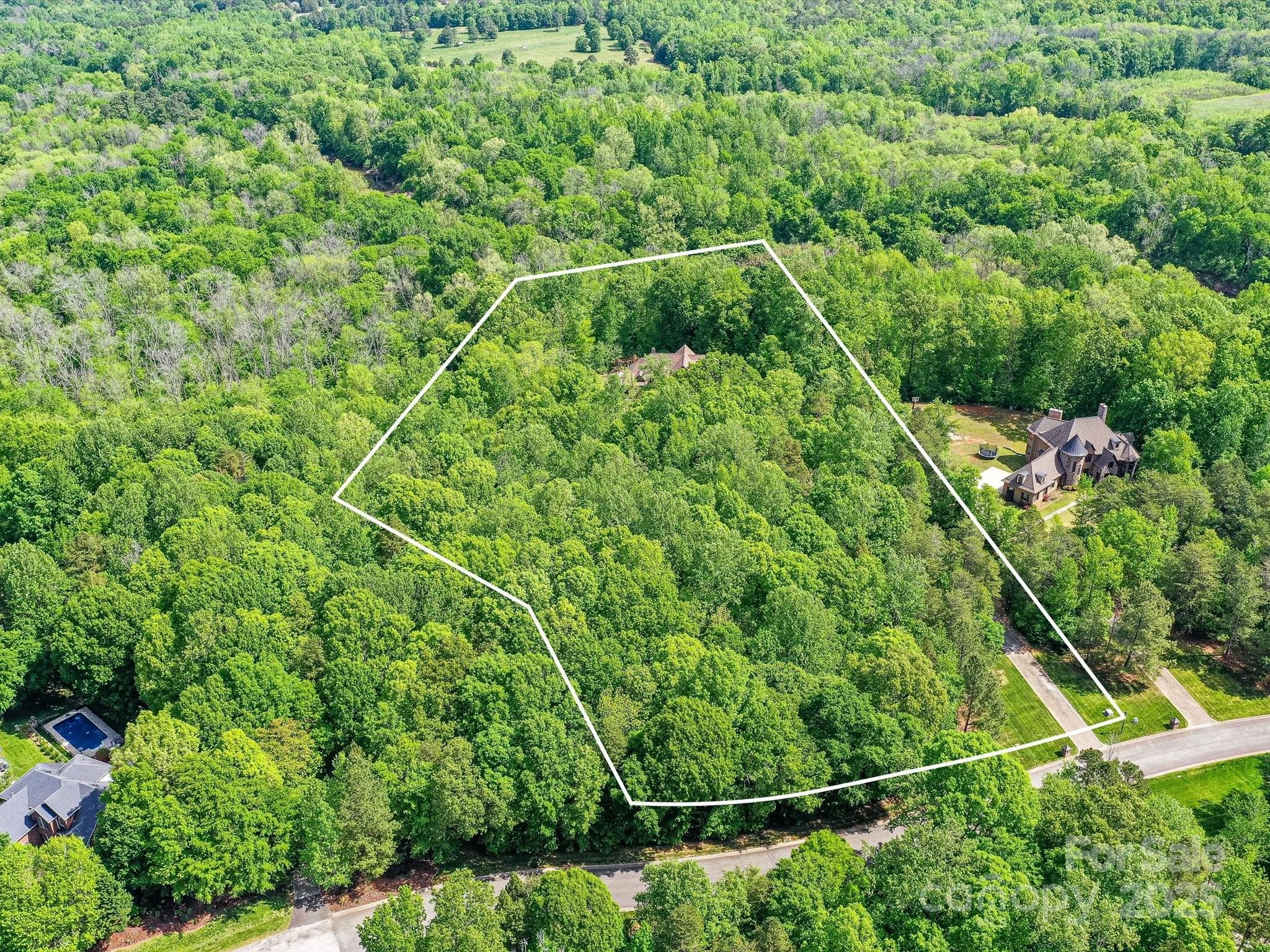 Elmhurst Estates - Residential