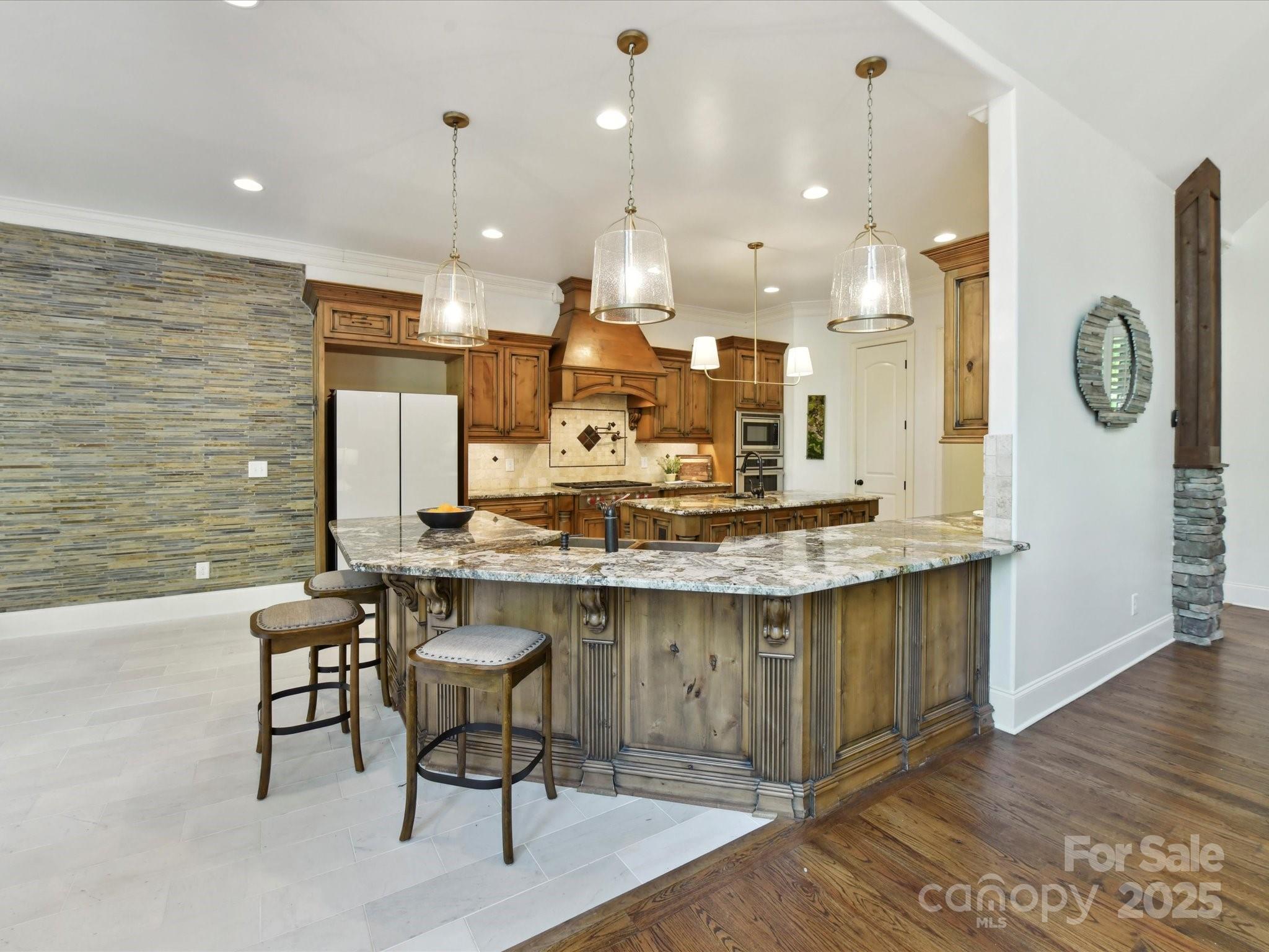 Elmhurst Estates - Residential