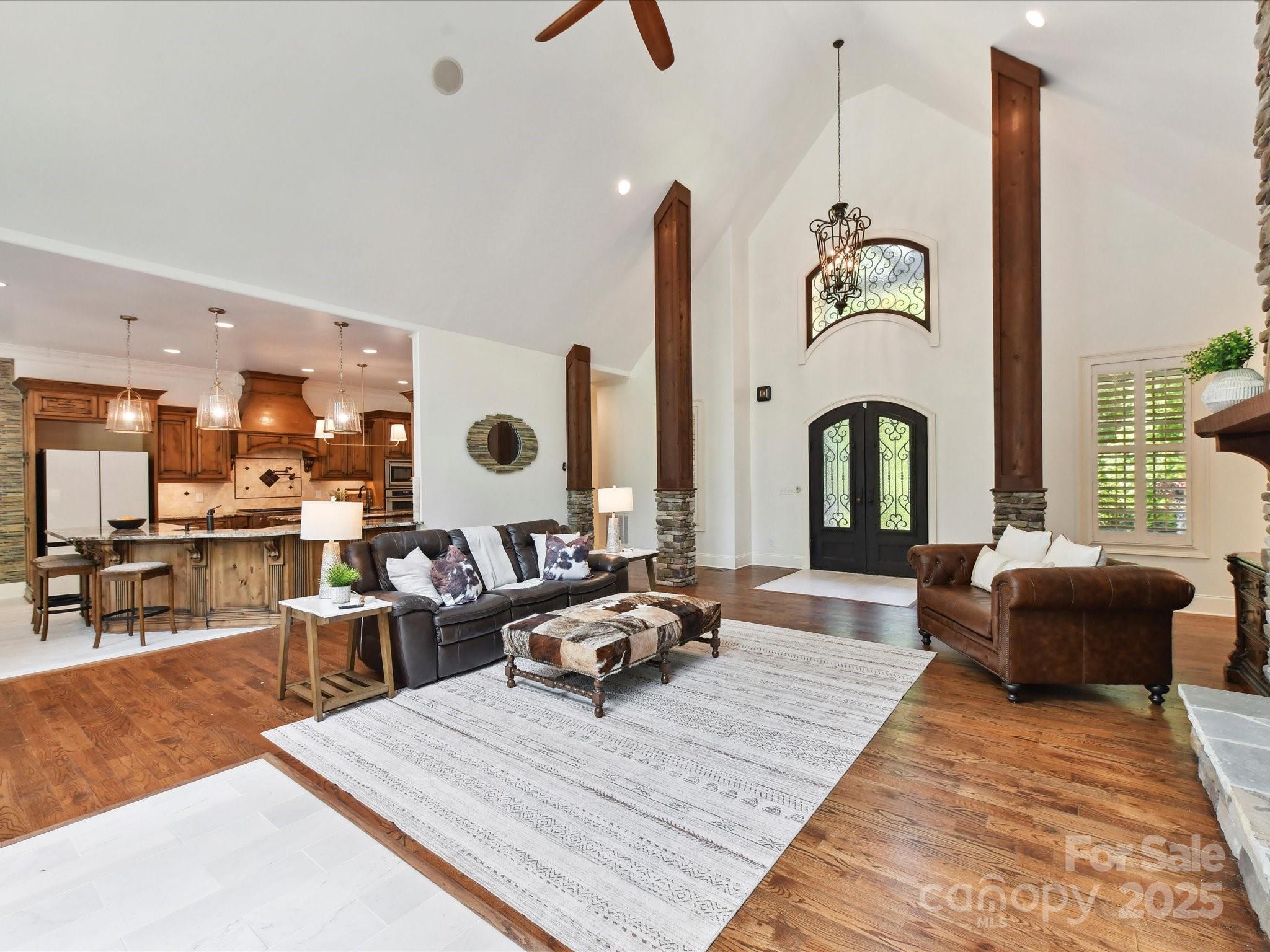 Elmhurst Estates - Residential