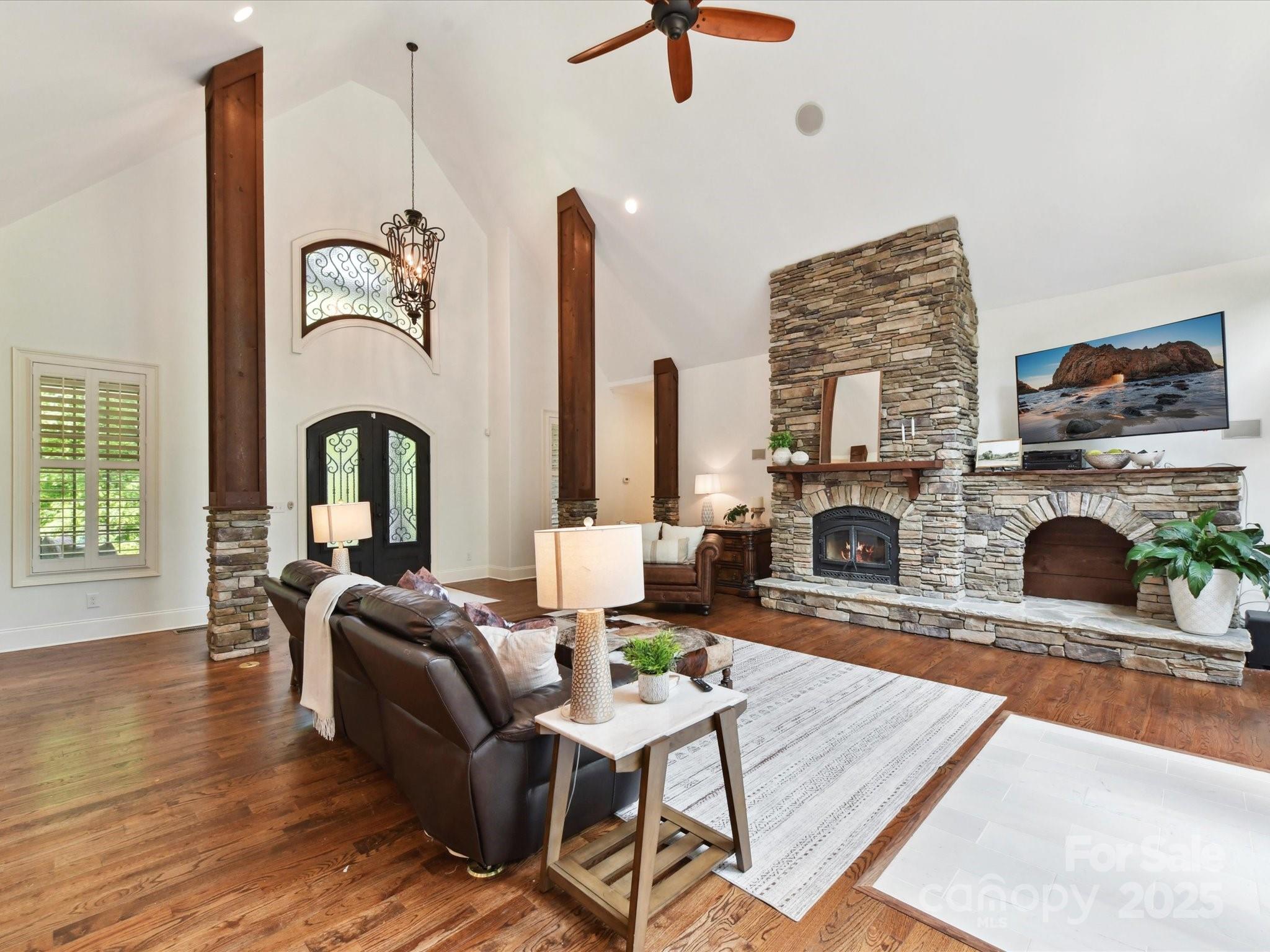 Elmhurst Estates - Residential