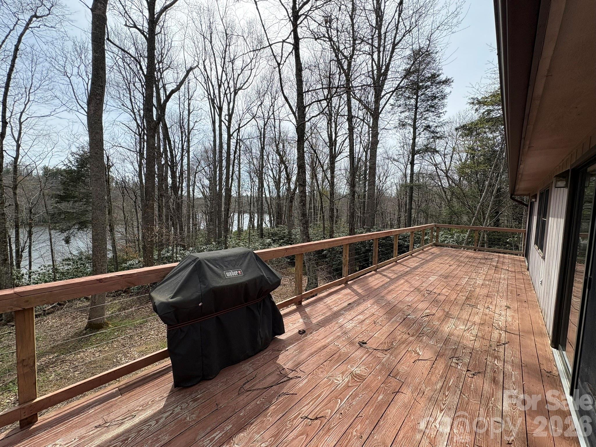 Linville Land Harbor - Residential