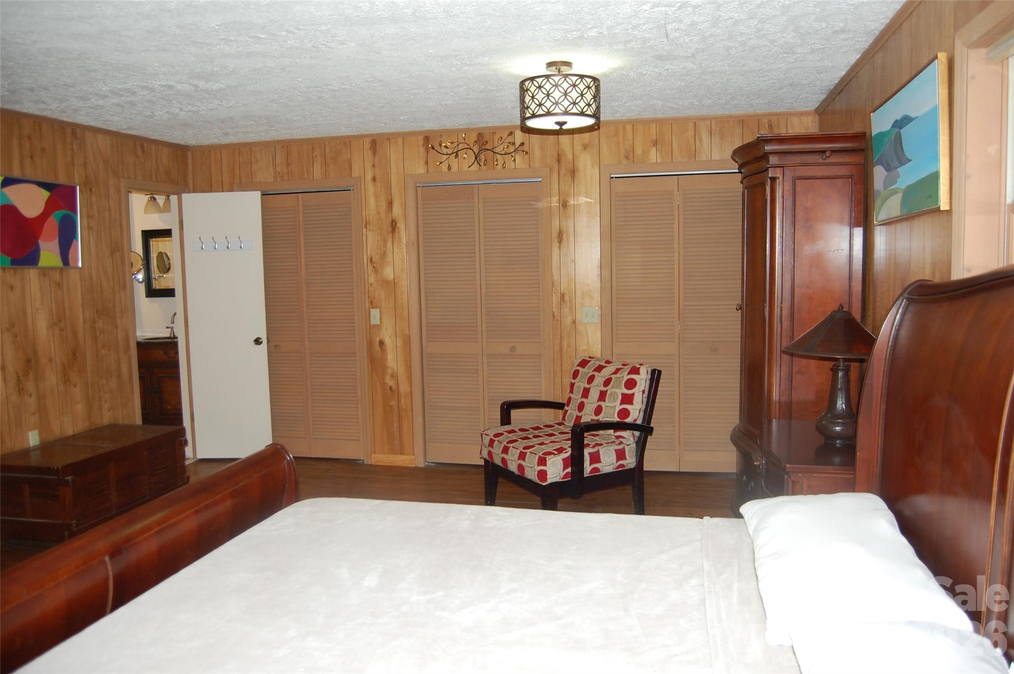 Linville Land Harbor - Residential