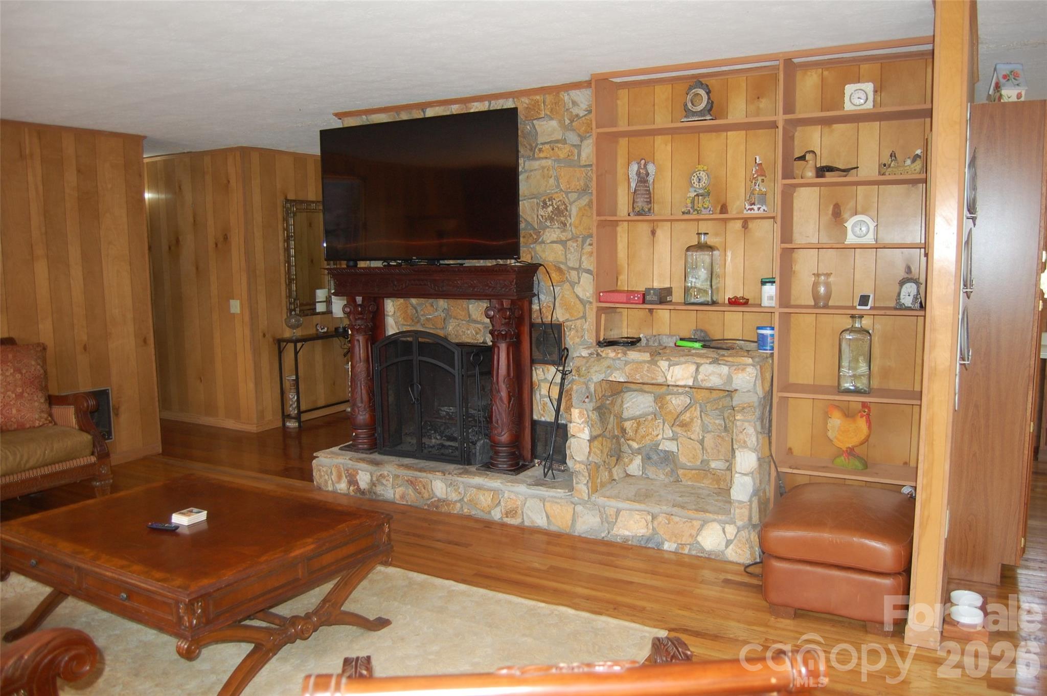 Linville Land Harbor - Residential