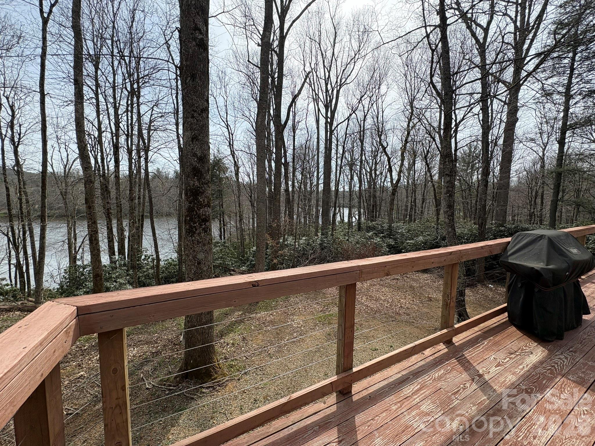 Linville Land Harbor - Residential