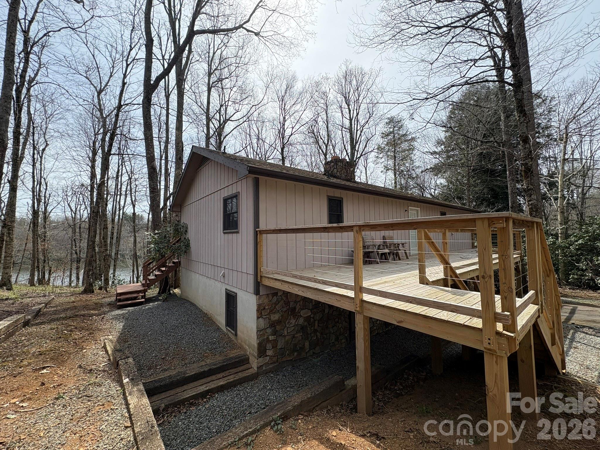 Linville Land Harbor - Residential