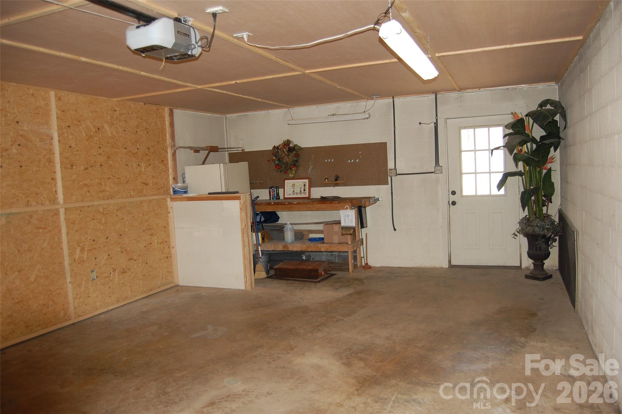 Linville Land Harbor - Residential