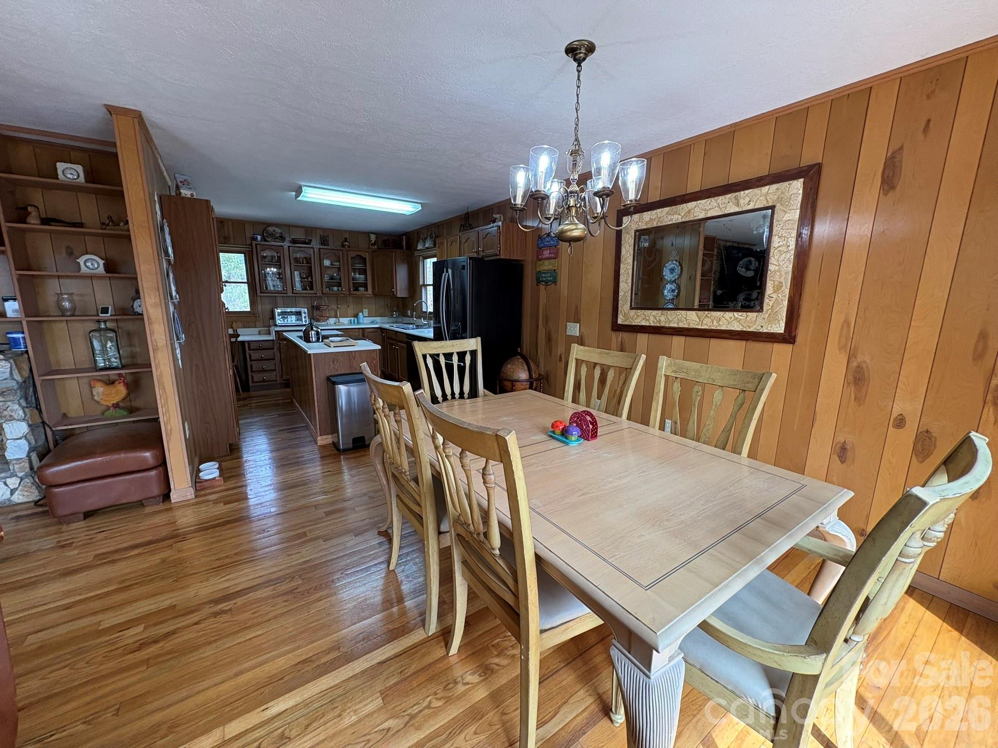 Linville Land Harbor - Residential