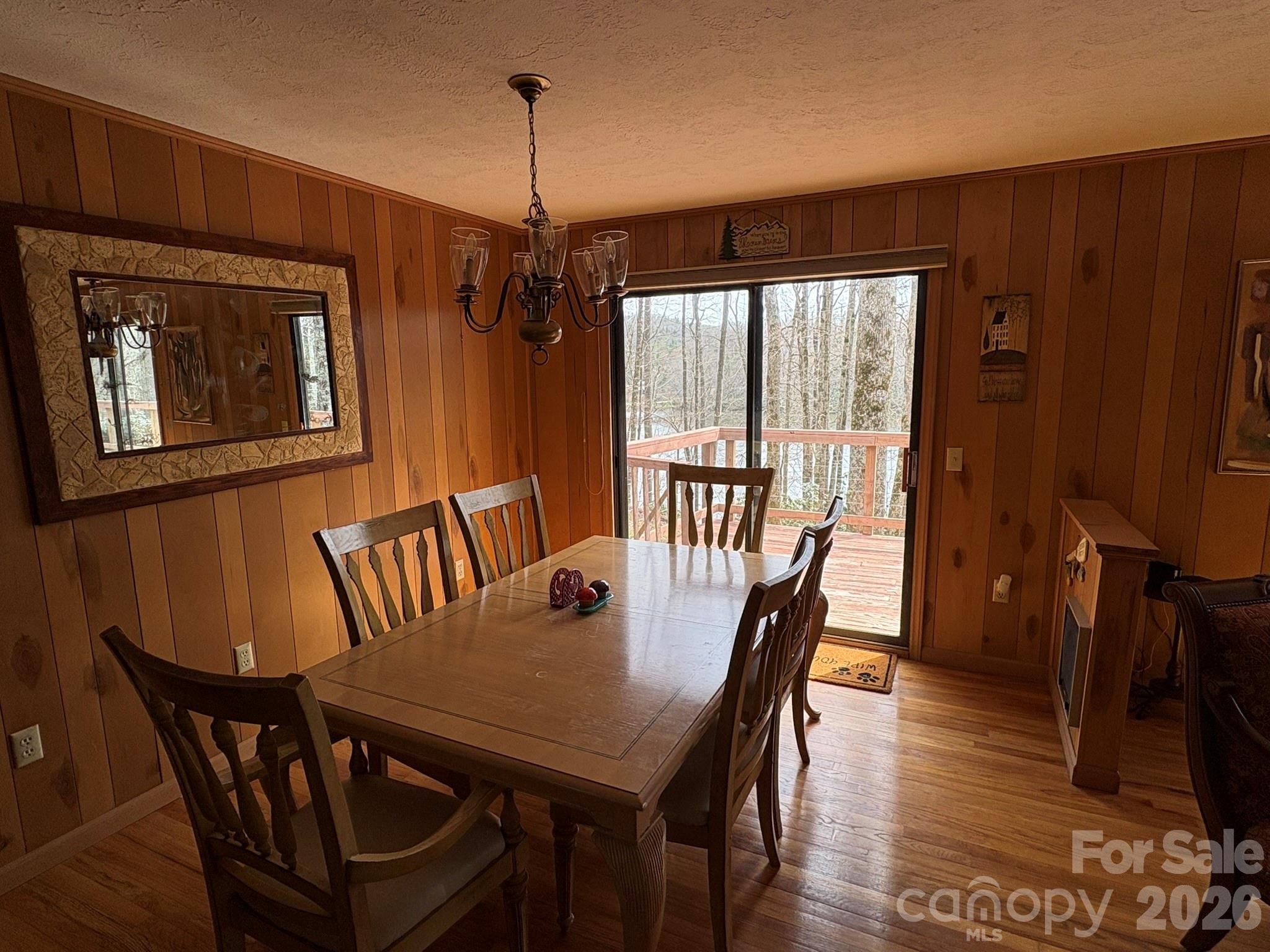 Linville Land Harbor - Residential