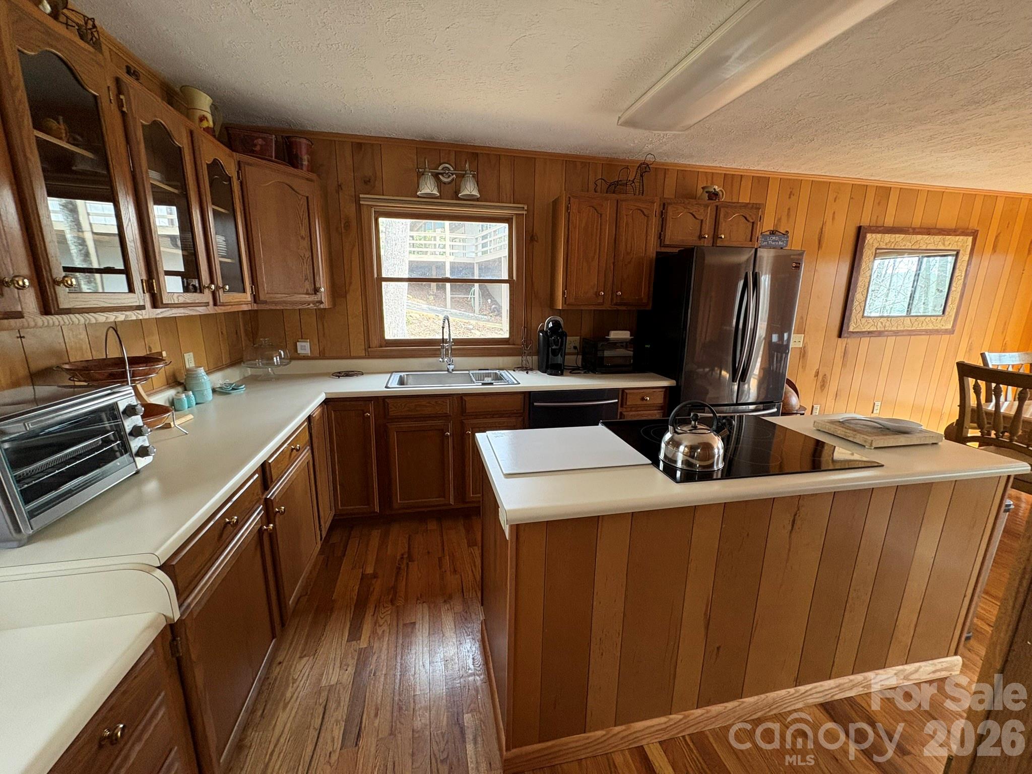 Linville Land Harbor - Residential