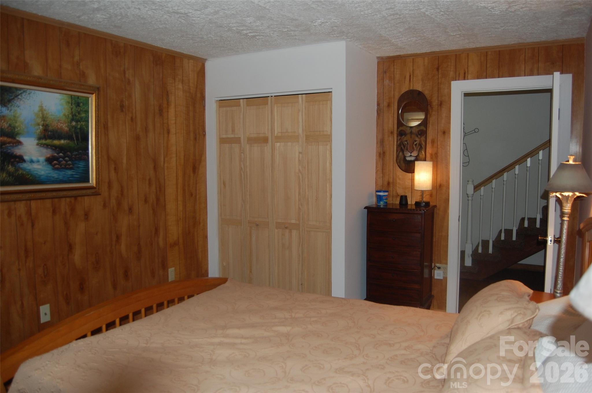 Linville Land Harbor - Residential