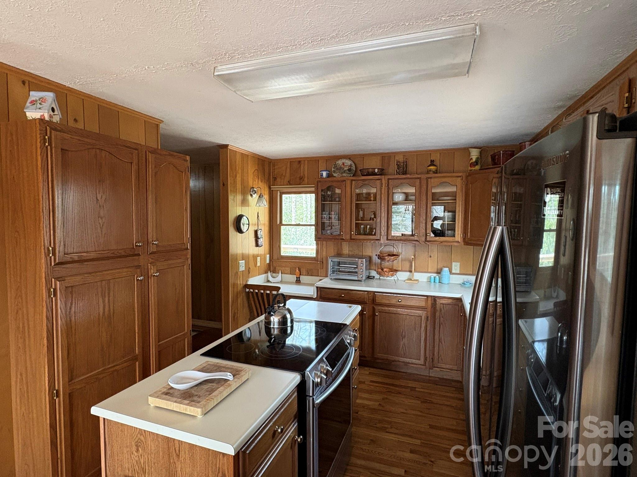 Linville Land Harbor - Residential