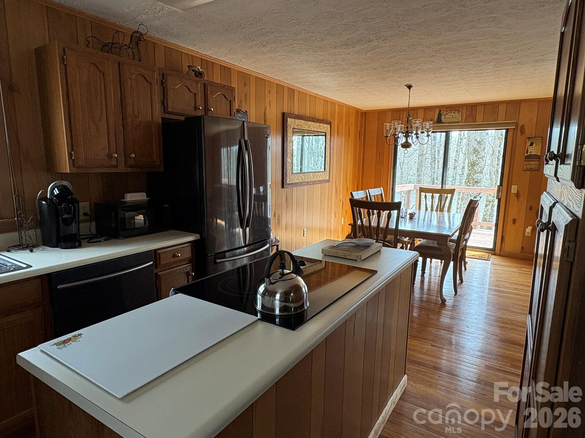 Linville Land Harbor - Residential