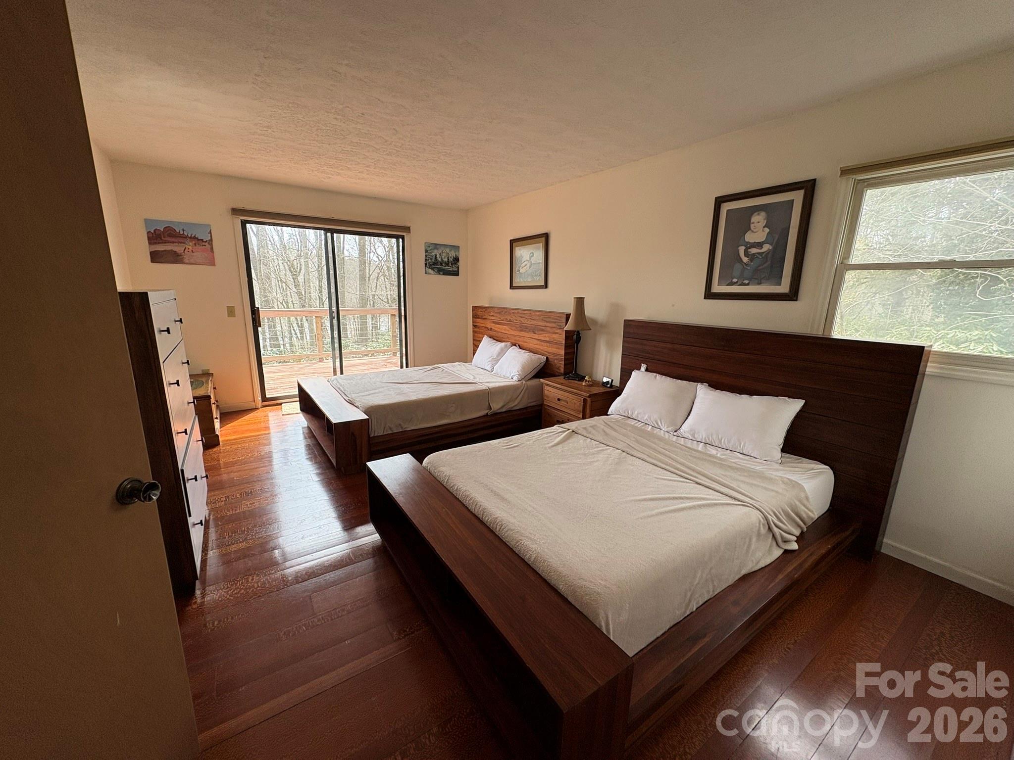 Linville Land Harbor - Residential