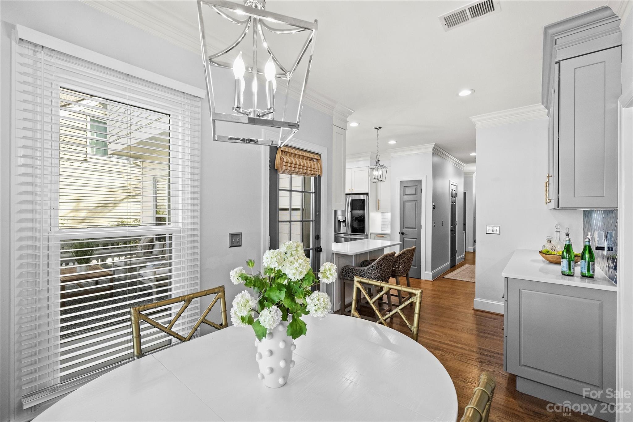 Beverly Crest - Residential