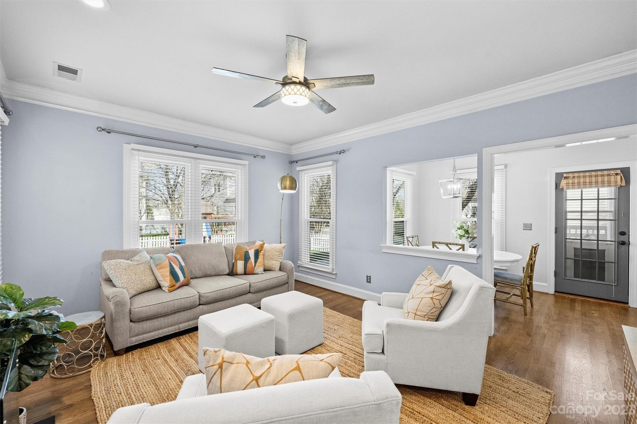 Beverly Crest - Residential