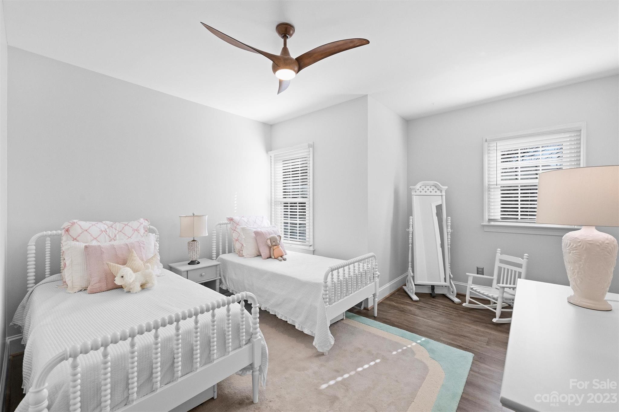 Beverly Crest - Residential