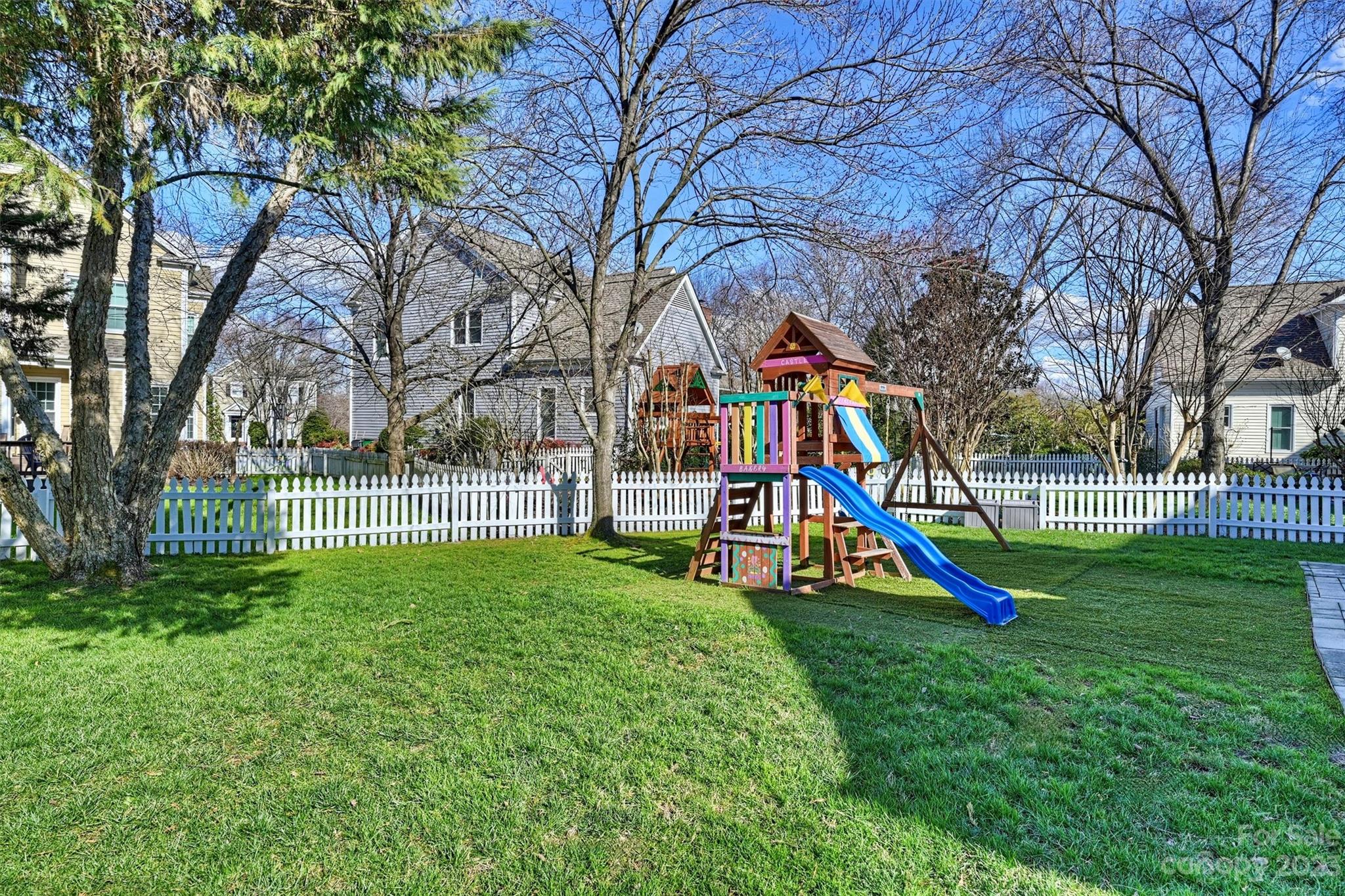 Beverly Crest - Residential