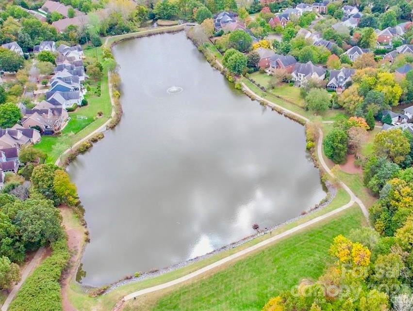 Beverly Crest - Residential