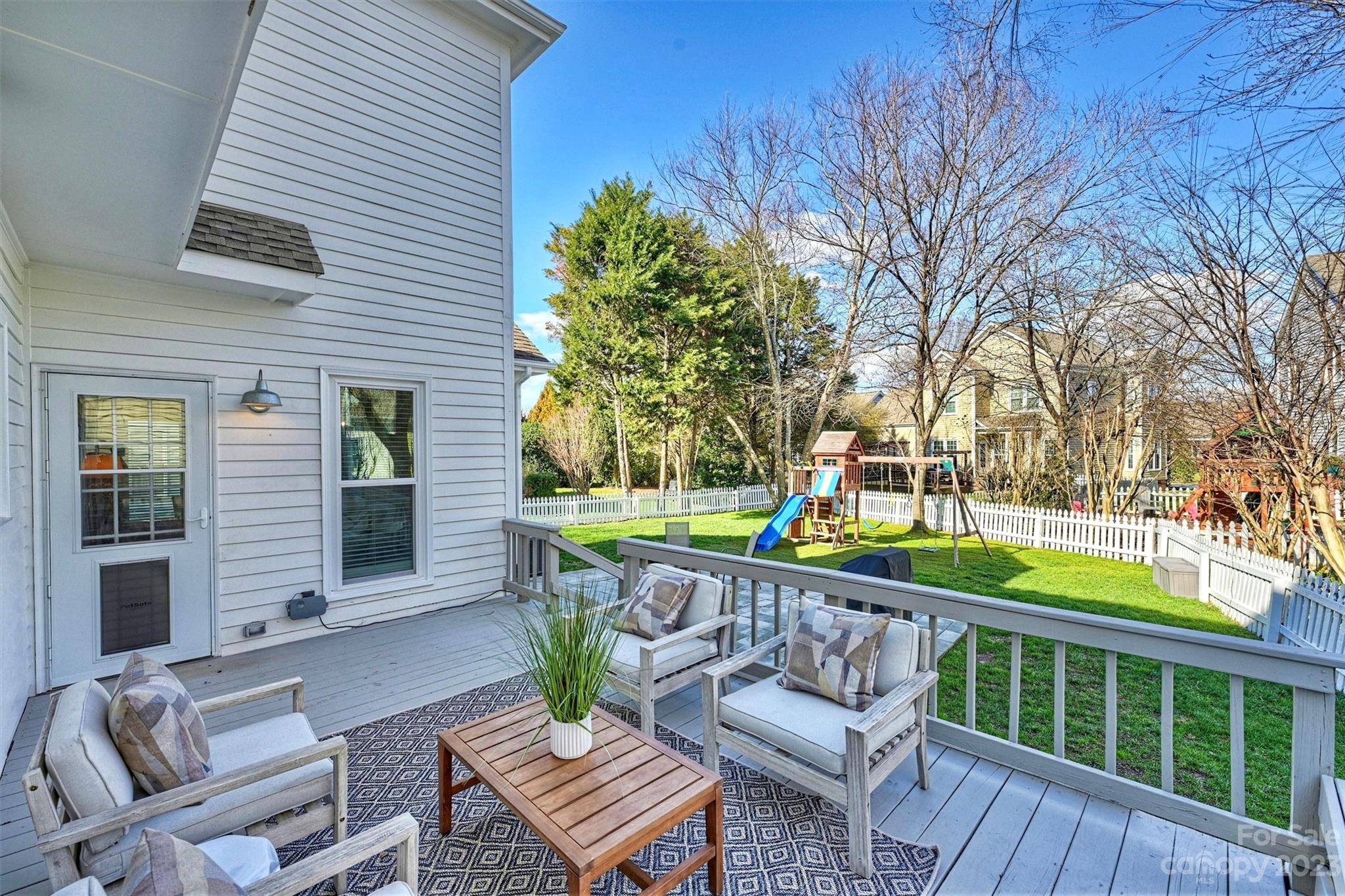 Beverly Crest - Residential