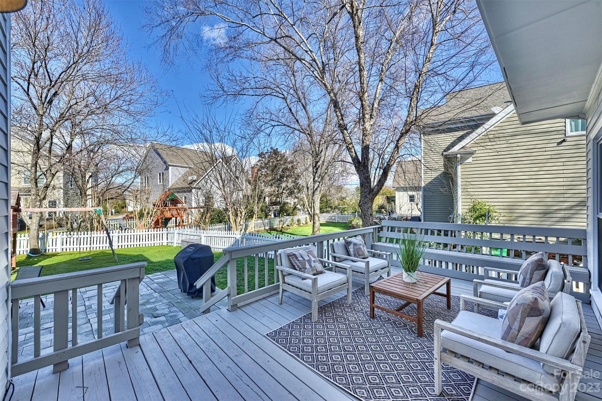 Beverly Crest - Residential