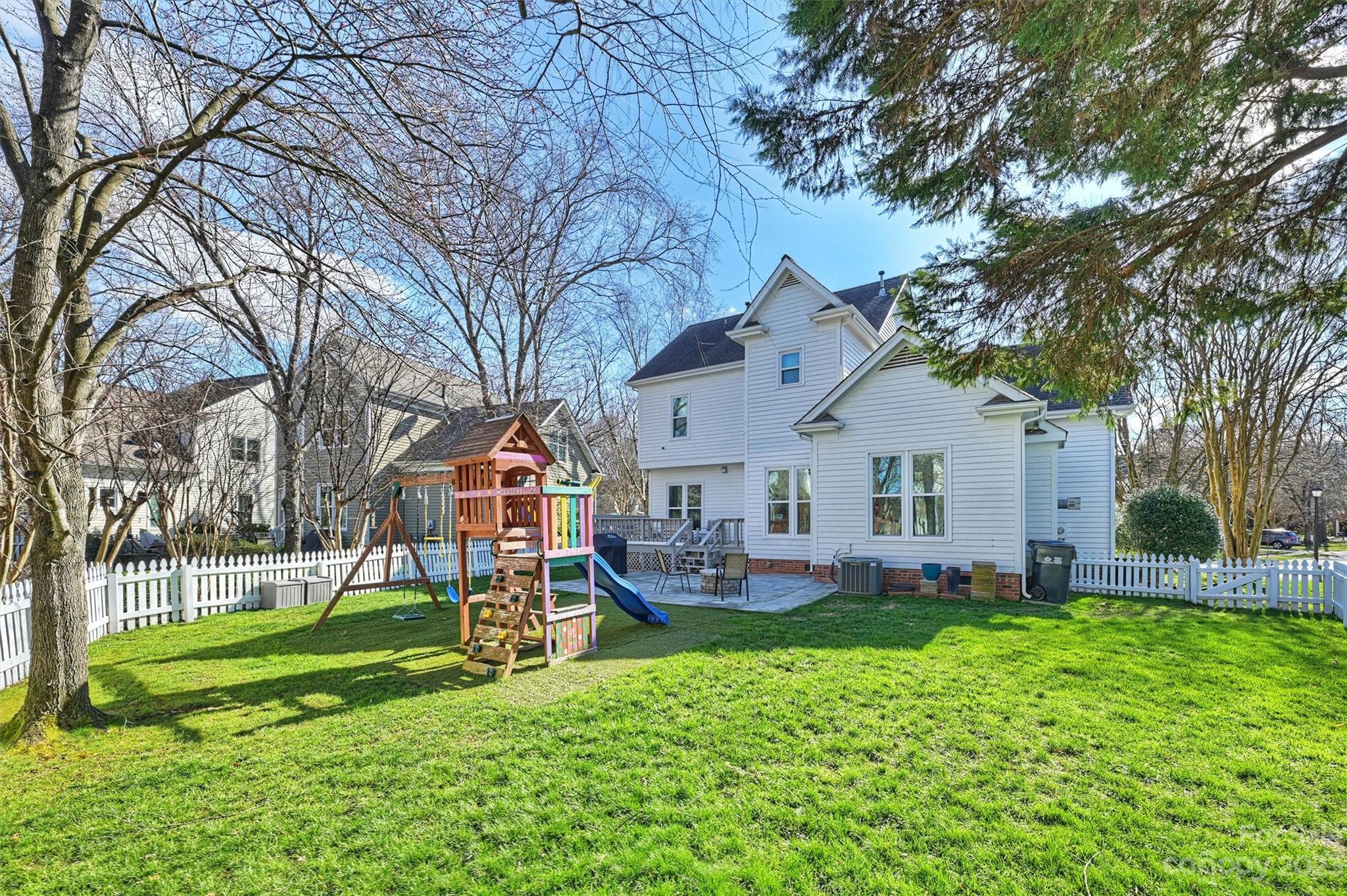 Beverly Crest - Residential