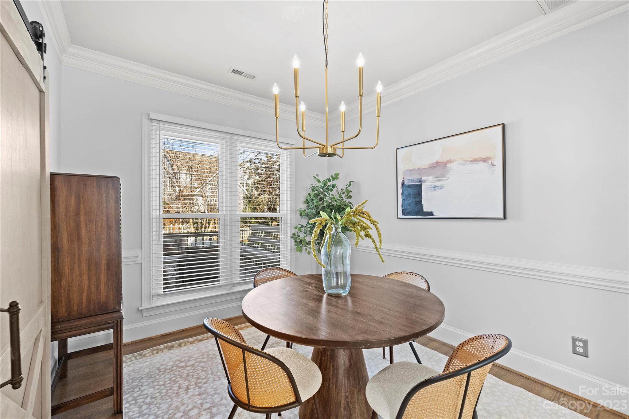 Beverly Crest - Residential