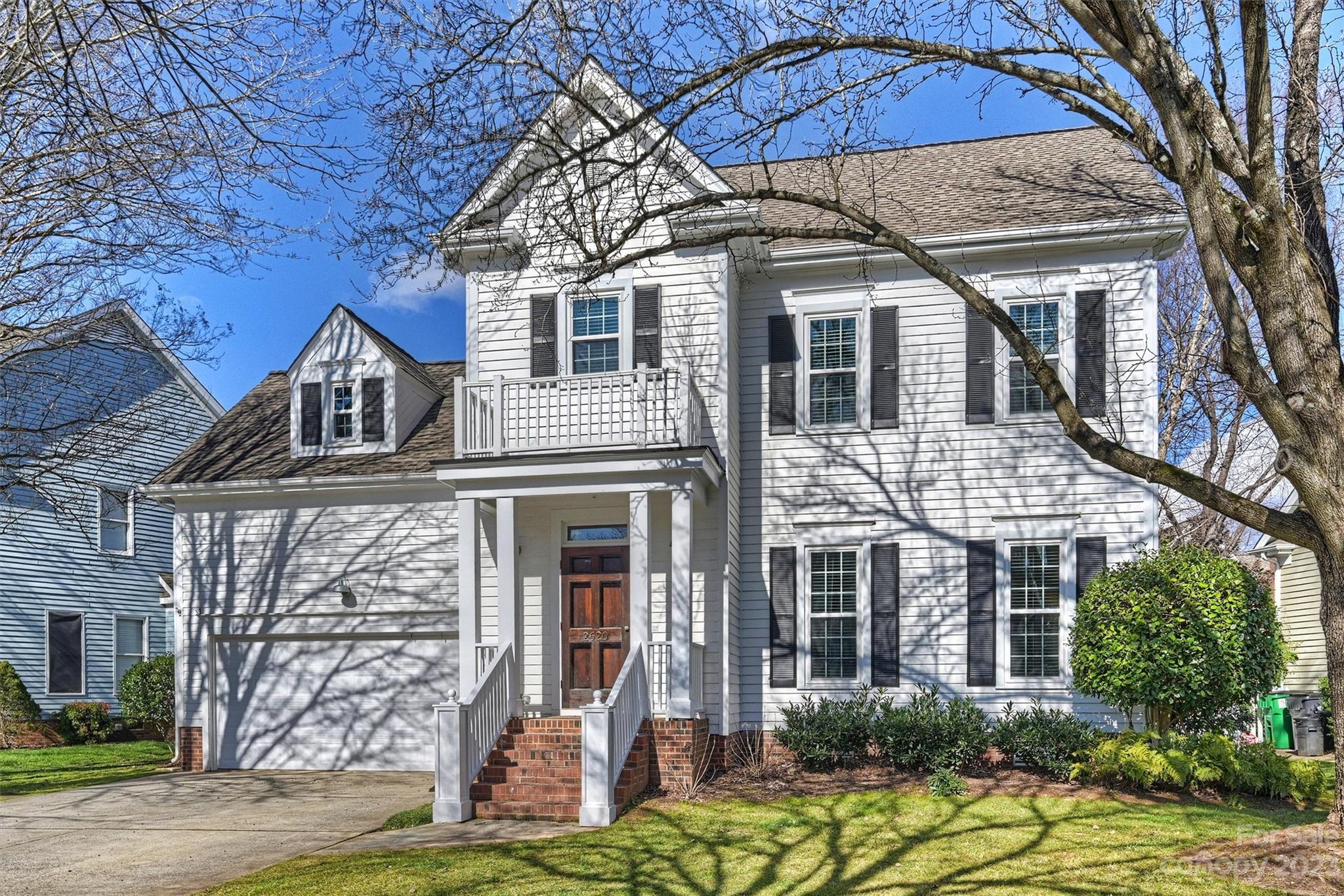 Beverly Crest - Residential